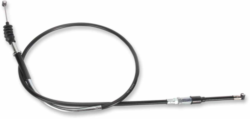 Moose Racing - Moose Racing Clutch Cable - 0652-1674