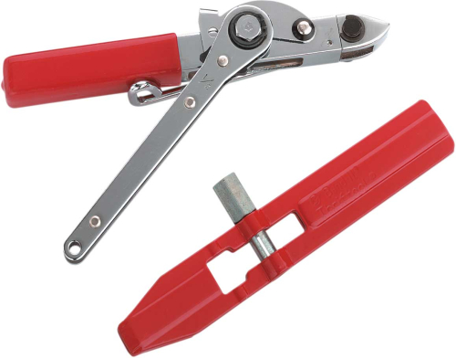 Moose Racing - Moose Racing Fast Boot Tool - Premium Banding - 92094.200