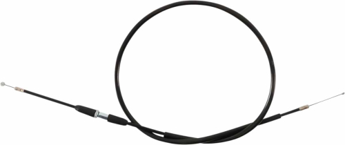 Moose Racing - Moose Racing Hot Start Cables - 0654-0054