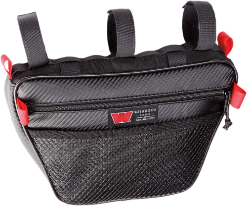 Warn - Warn Grab Handle Bag - Large, 17in. L x 10in. W x 3in. D - 102644