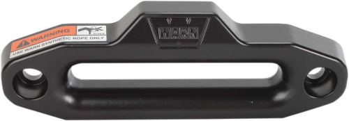Warn - Warn Hawse Fairlead UTC Service Field Kit for Vantage 4000/S Winch - 89583
