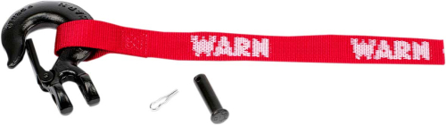Warn - Warn Black Hook Service Kit for Provantage 3500/S Winch - 89541