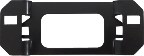 Warn - Warn Fairlead Plate Mount for Short Drum - 107335