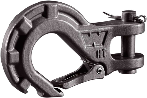 Warn - Warn Premium Winch Hook - 92089