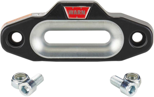 Warn - Warn Hawse Fairlead for Provantage 2500/S and 3500/S - 89568