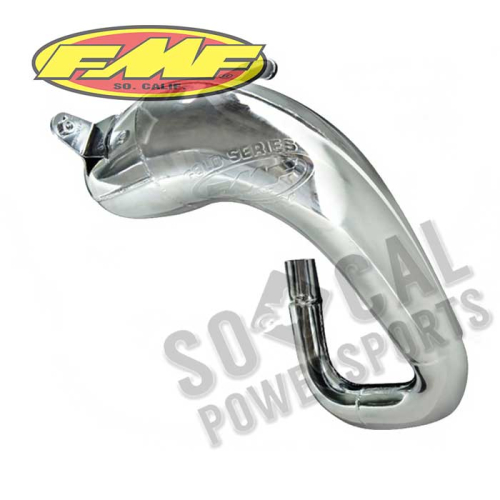 FMF Racing - FMF Racing Fatty Pipe - 020087