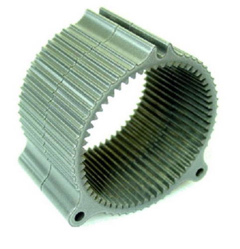 Warn - Warn Winch Ring Gear Assembly - 69628