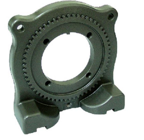 Warn - Warn Winch 3.0ci Drum Support Gear Side - 65615