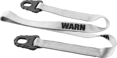 Warn - Warn Premium Tree Trunk Protector - 92094