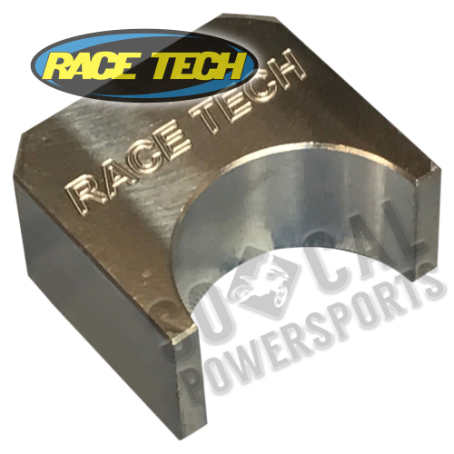 Race Tech - Race Tech Fork Spring Compressor H-D Adapter - TFSC A01