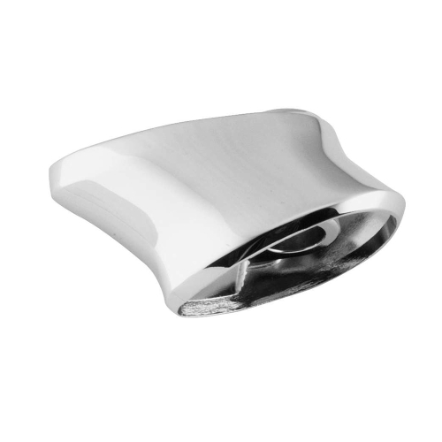 Bikers Choice - Bikers Choice Directional Stand-Off Bracket for Bullet Turn Signal - 489939