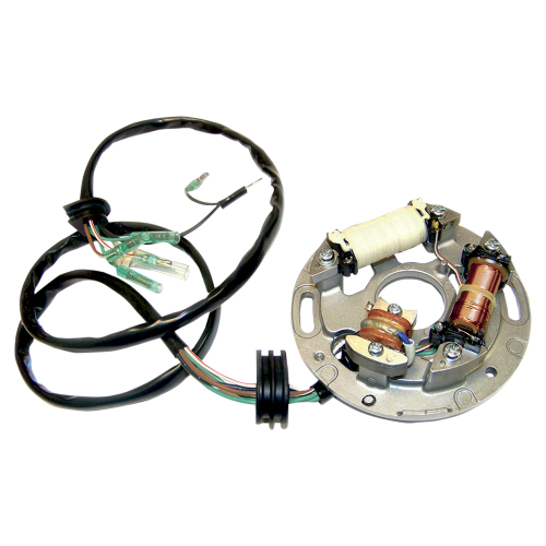 WSM - WSM Stator Plate Assembly - 004-240