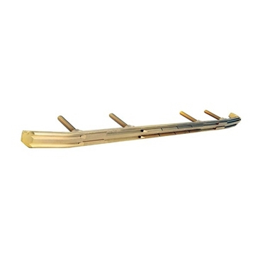 Stud Boy - Stud Boy Deuce Bar - 6in. - TMB-D2577-60