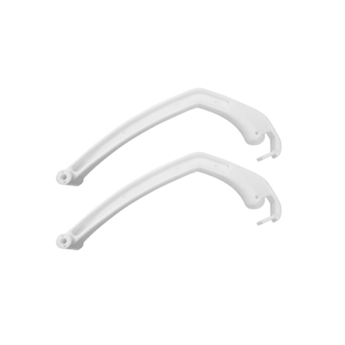 C&A Pro - C&A Pro Replacement Ski Loop Handle - White - 77020372