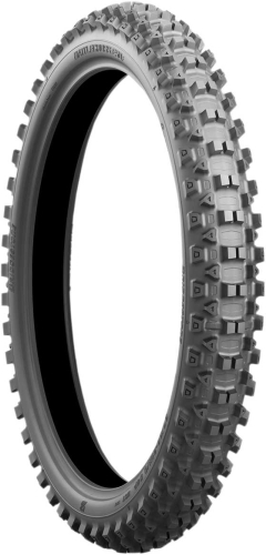Bridgestone - Bridgestone Battlecross E50 Front Tire - 90/90-21 - 11451