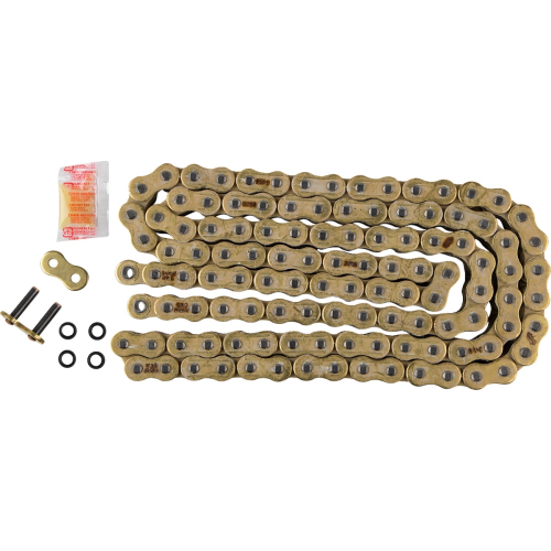 Sunstar - Sunstar 530 RRR1 Street Chain - 116 - SS530RRR1-116