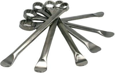 DRC - DRC Pro Spoon Tire Iron with Wrench - 19mm - D59-10-919