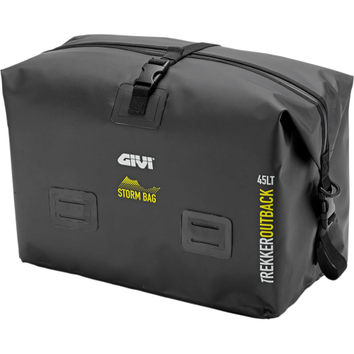 GIVI - GIVI Outback Series Side Case 45L Inner Bag - T507