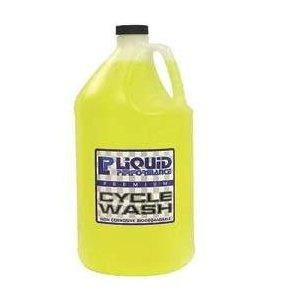 Liquid Performance Racing - Liquid Performance Racing Premium Cycle Wash - 1gal. - 0010