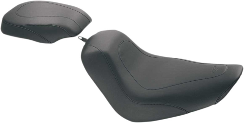 Mustang - Mustang Tripper Solo Seat - 76254