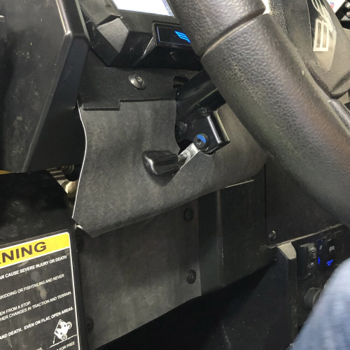 DEI - DEI Heat Shield Kit - 901057