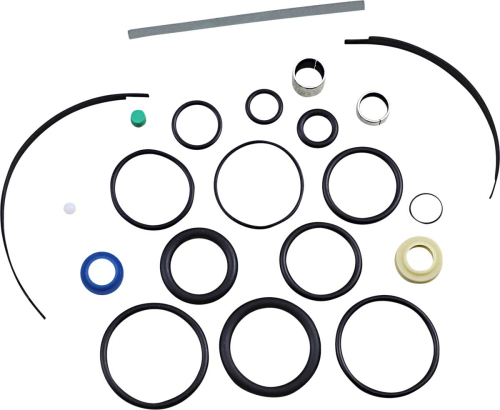 Hygear Suspension - Hygear Suspension Complete Rebuild Kit for Fox Shocks - 1/2in. - 500150STD - 29-03-310-R