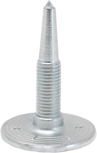 Woodys - Woodys Grand Trigger Carbide Studs - 1.325in. Stud Length - GTRG-1325-S