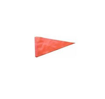 Firestik Antenna - Firestik Antenna ATV Replacement Pennant Flag - ATV PENNANT