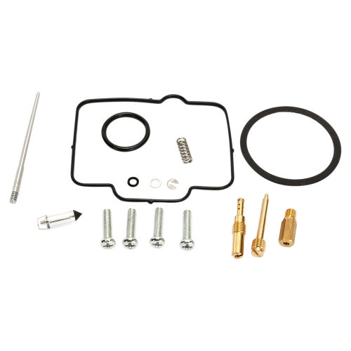 All Balls - All Balls Carburetor Rebuild Kit - 26-1542