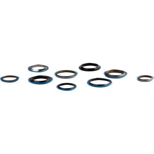 Cane Creek - Cane Creek 40-Series Steel Crown Race - BAA0010S
