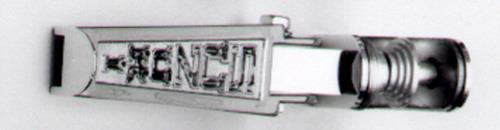 Emgo - Emgo Suzuki Footpegs - 50-26613