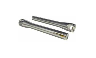 Emgo - Emgo Riser Set - 4in. - 23-09604