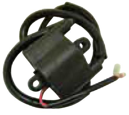 Sports Parts Inc - Sports Parts Inc Secondary Ignition Coil - 01-143-63