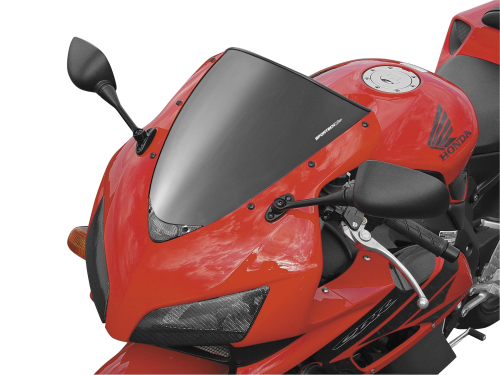 Sportech - Sportech Shadow Series Windscreen - 45491085