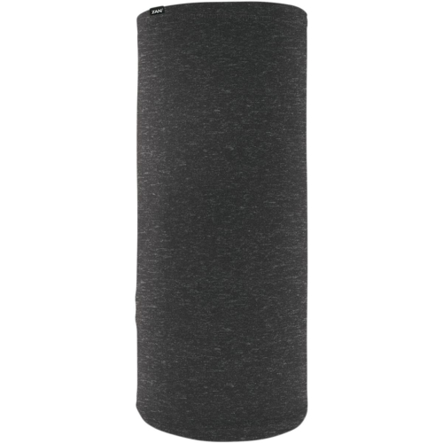Zan Headgear - Zan Headgear Sportflex Series Motley Tube - TL410 - Charcoal Heather - OSFM