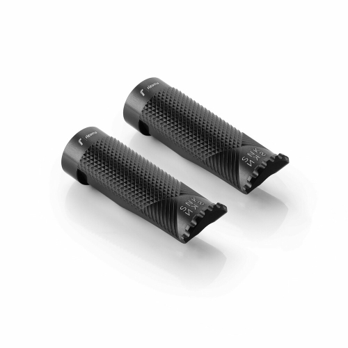 Rizoma - Rizoma Snake Footpeg - PE615B