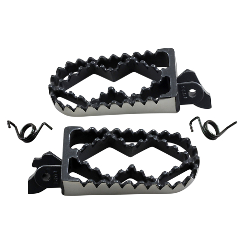 IMS - IMS Adventure I Footpegs - 252601S-1
