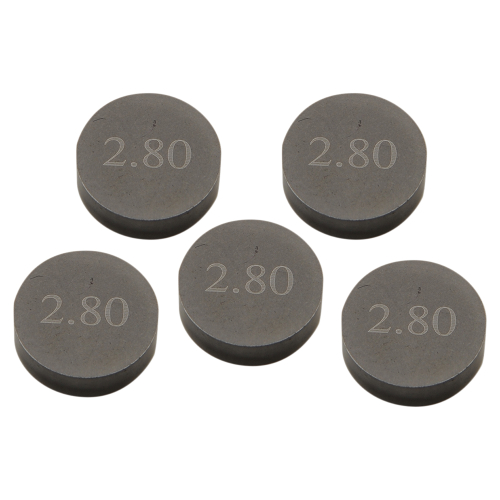 Pro-X - Pro-X 9.48mm Shims - 2.80mm - 29.948280