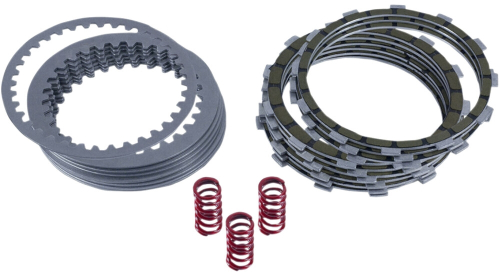 Rocket Cams - Rocket Cams Performance Clutch Kit - 41-4004