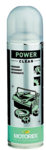 Motorex - Motorex Power Clean - 500ml. - 108787