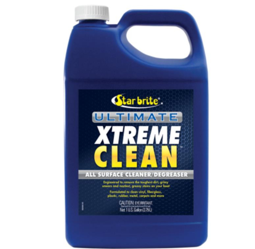 Star brite - Star brite Ultimate Xtreme Clean Cleaner and Degreaser - 1gal. - 83200