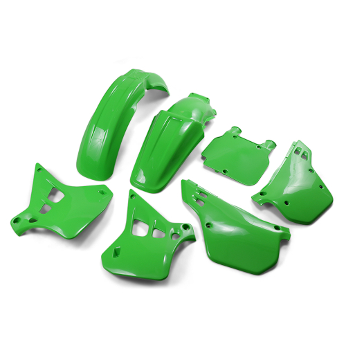 UFO Plastics - UFO Plastics Complete Body Kit - OEM 91 - KAKIT196-999A