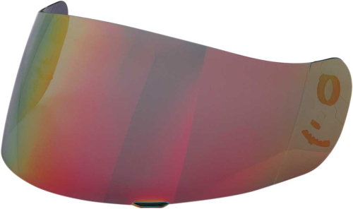 Z1R - Z1R Helmet Shield for Jackal Helmets - RST Red - 0130-0767