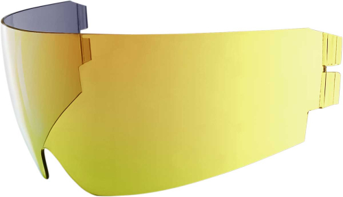 Icon - Icon Dropshield for Alliance GT Helmets - RST Gold - 0130-0633