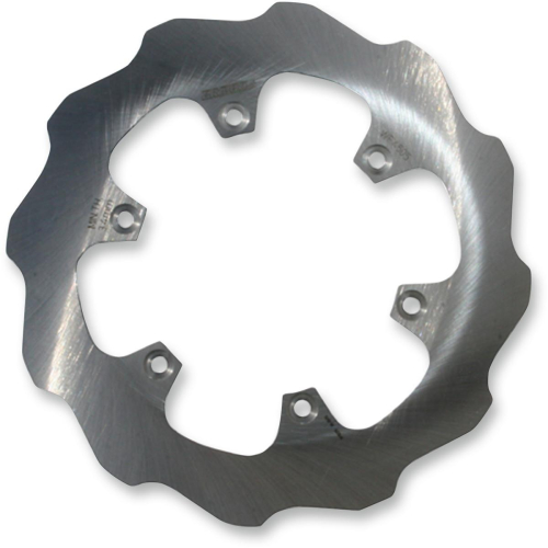 Braking - Braking Brake Rotor  - WF4580