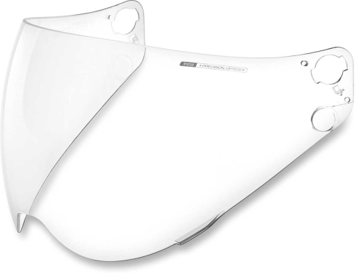 Icon - Icon Helmet Variant Shield - Clear - 0130-0373
