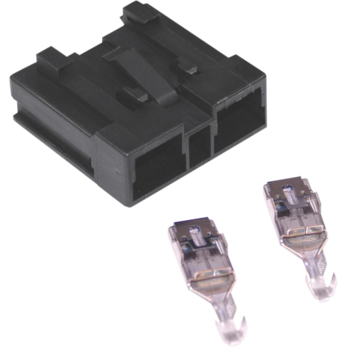 Namz - Namz Maxi Fuse Holder Connector and Terminal Kit - NMFH-01