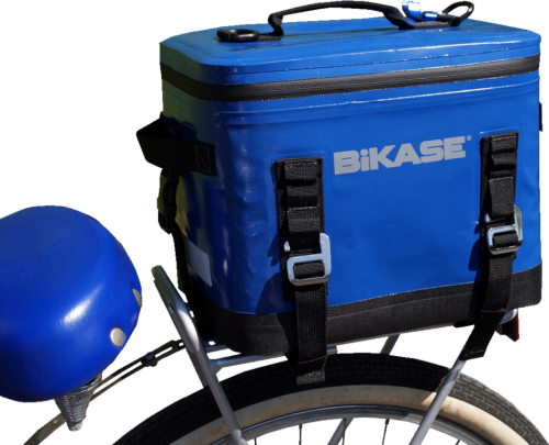 BiKASE - BiKASE CoolKASE Soft Cooler - Blue - 2040