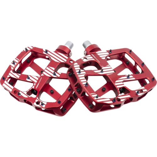 e*thirteen - e*thirteen Plus Flat Pedal - PD2UPA-101