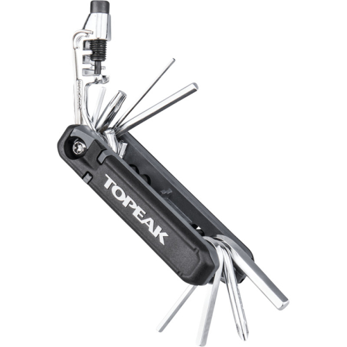 Topeak - Topeak Hexus X Multi-Tool - 60102573